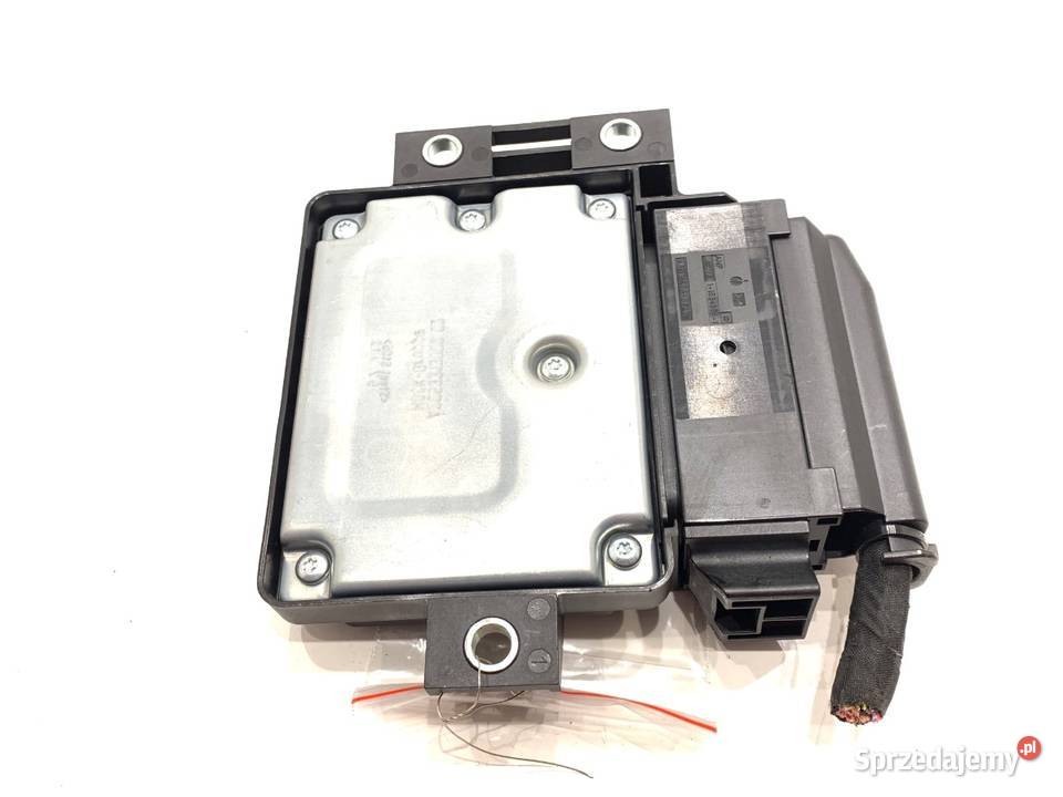 MODUŁ HAMULCA RĘCZNEGO VW PASSAT B7 3AA907801H