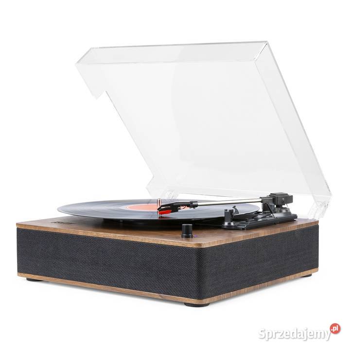 Gramofon Fenton RP161 z wbudowanymi głośnikami Poznań