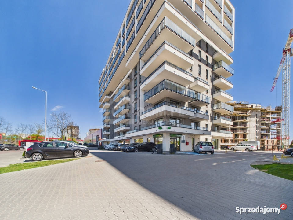 Kielczanka 2 pokoje 2 miejsca parkingowe Sprzedaż Kielce