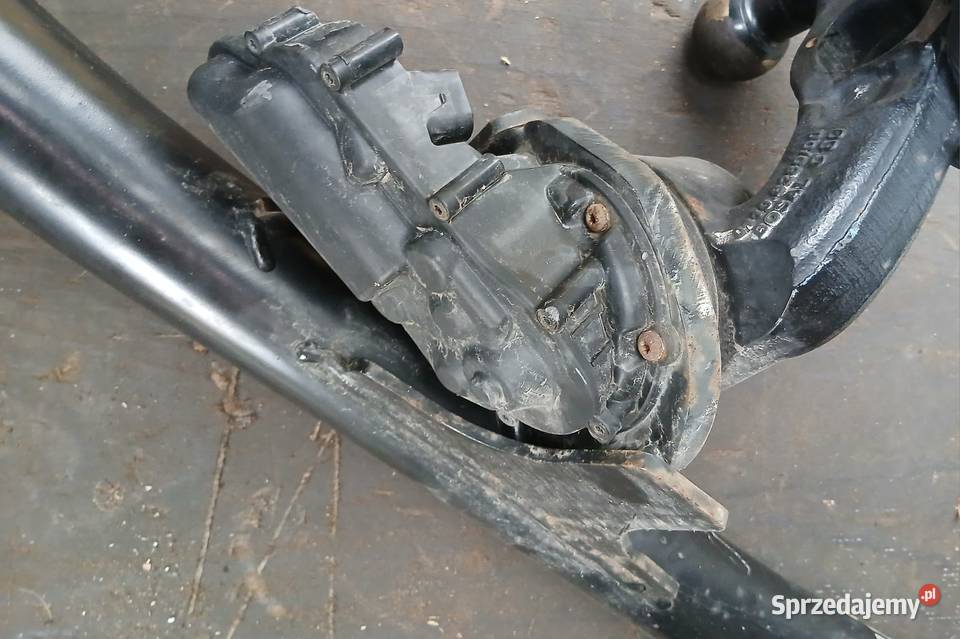 Skoda Kodiaq hak elektryczny instalacja ORG Warszawa