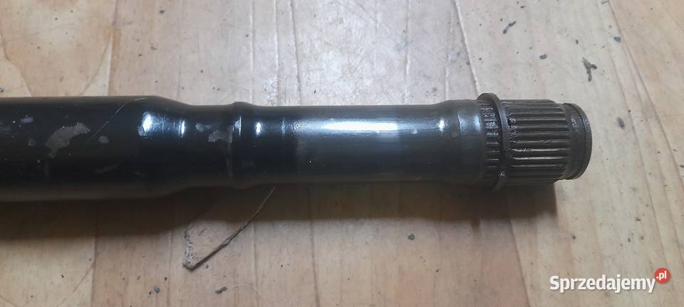 Półosprzegób zewneczny AUDI A4 B5 19 110 Półosie sprzedam