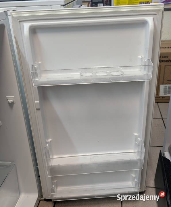 Lodówka GORENJE RB39EPW4 Biała Faktura Ruda Śląska