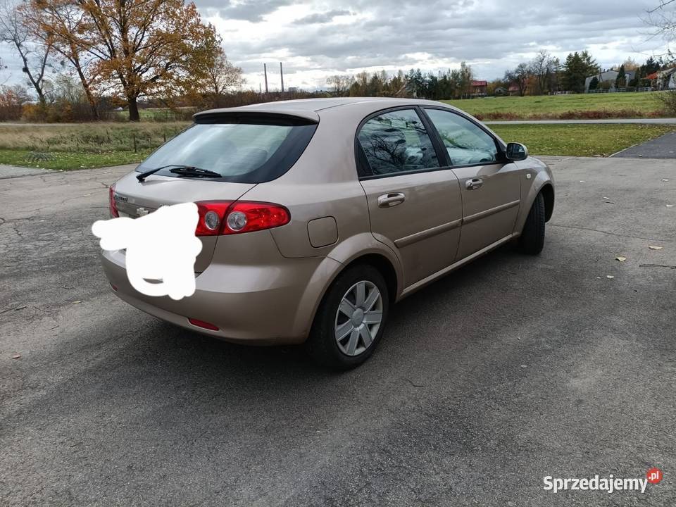 Chevrolet immobilizer Klecza Górna