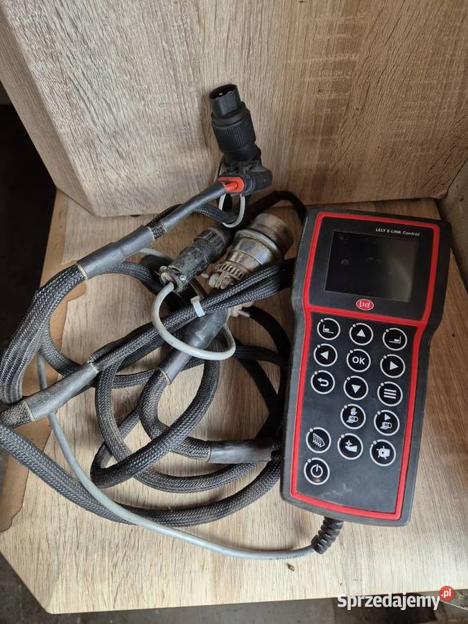 Prasa lely RP160 V Rolujące (belujące) Sępólno Krajeńskie sprzedam