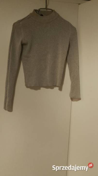Bluzka sweter damski młodzieżowy H&M śląskie Sosnowiec