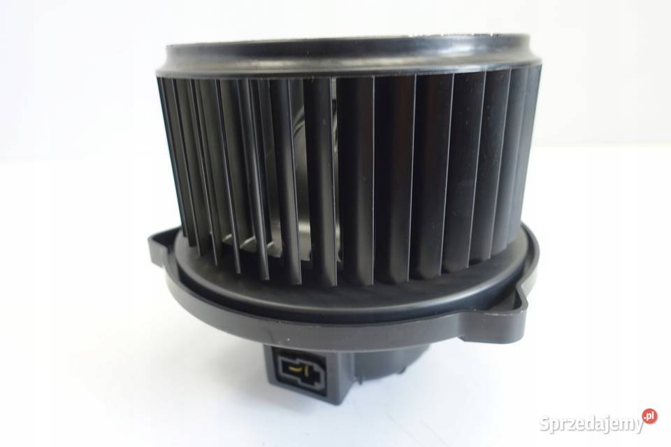 Hyundai Tucson III 15 WENTYLATOR OGRZEWANIA osobowe Rudka