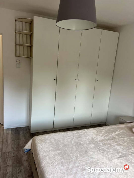 Mieszkanie wynajmę Wrocław Podwale 50m2 2 pokoje