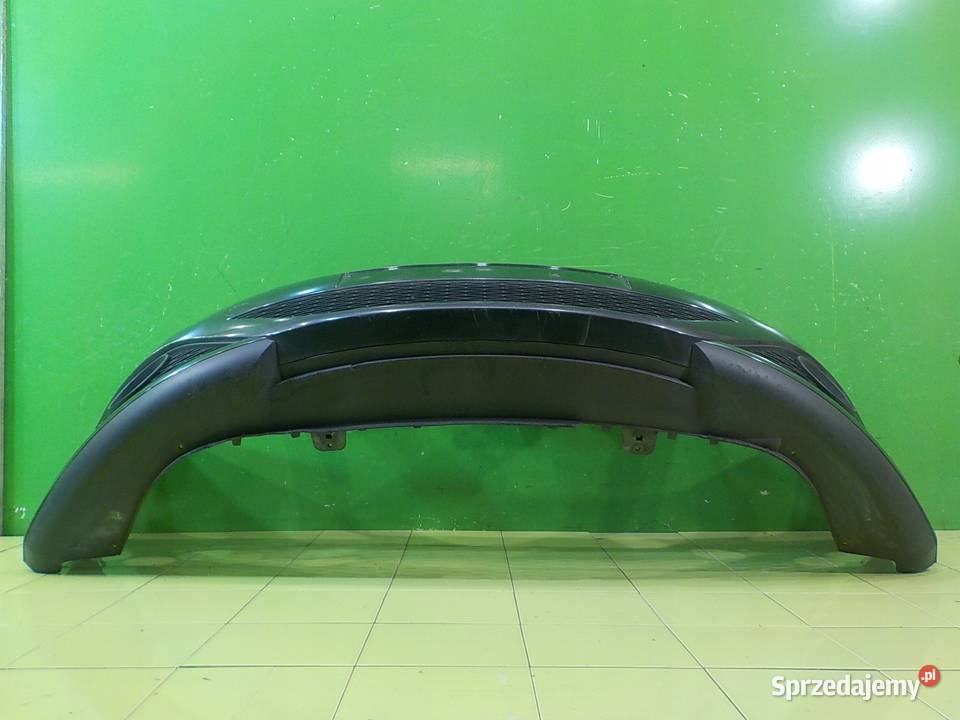 SEAT IBIZA IV 6J 16 TDI 10r HB 3D zderzak przod osobowe Zderzaki mazowieckie Suków