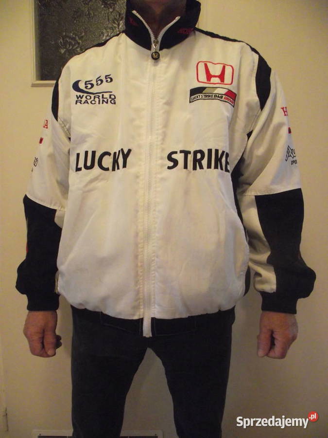 Koszula Honda Kurtka Honda Racing Team dolnośląskie Wrocław