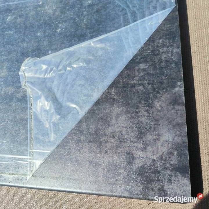 WYPRZEDAŻ Nowy blat kuchenny kolor beton ciemny Warszawa
