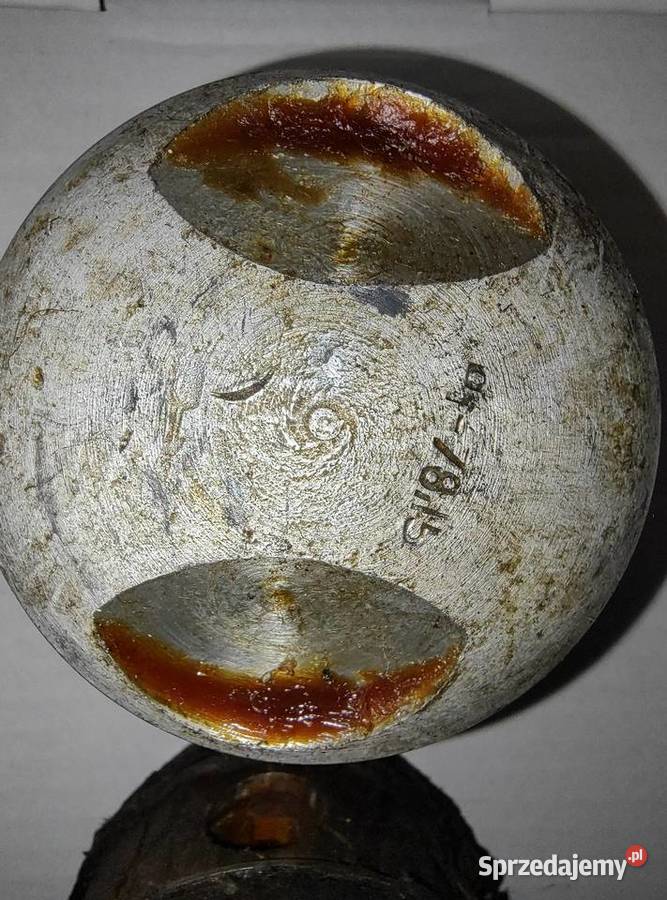 Oryginalne tłoki 7815 z pierścieniami Dniepr MT Tłoki