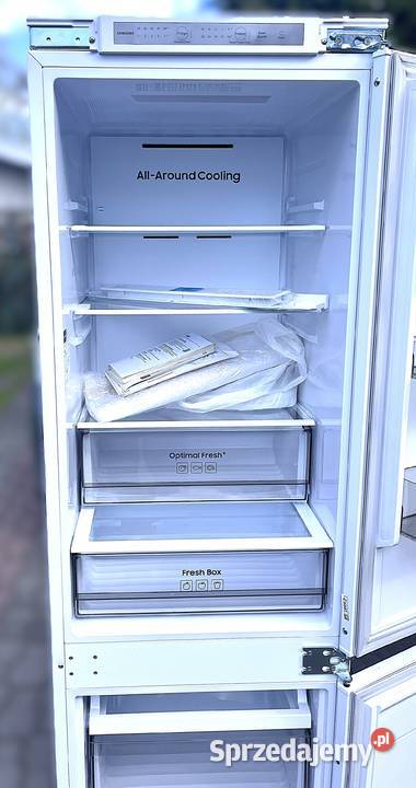 NOWE oryginalne części Samsung BRB70F26DESO mazowieckie Szydłowiec