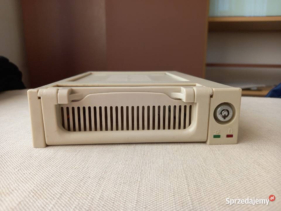 Kieszeń na dyski HDD starego Dyski Tomaszów Lubelski