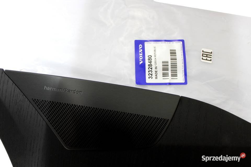 VOLVO XC90 II listwa boczka drzwi przód prawa HK