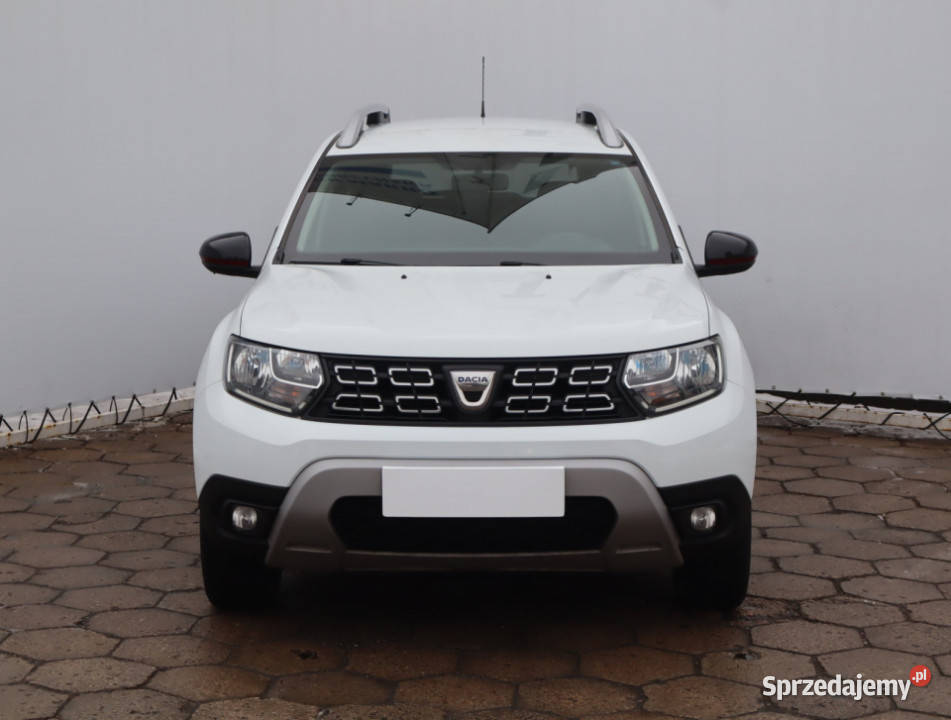 Dacia Duster 13 TCe