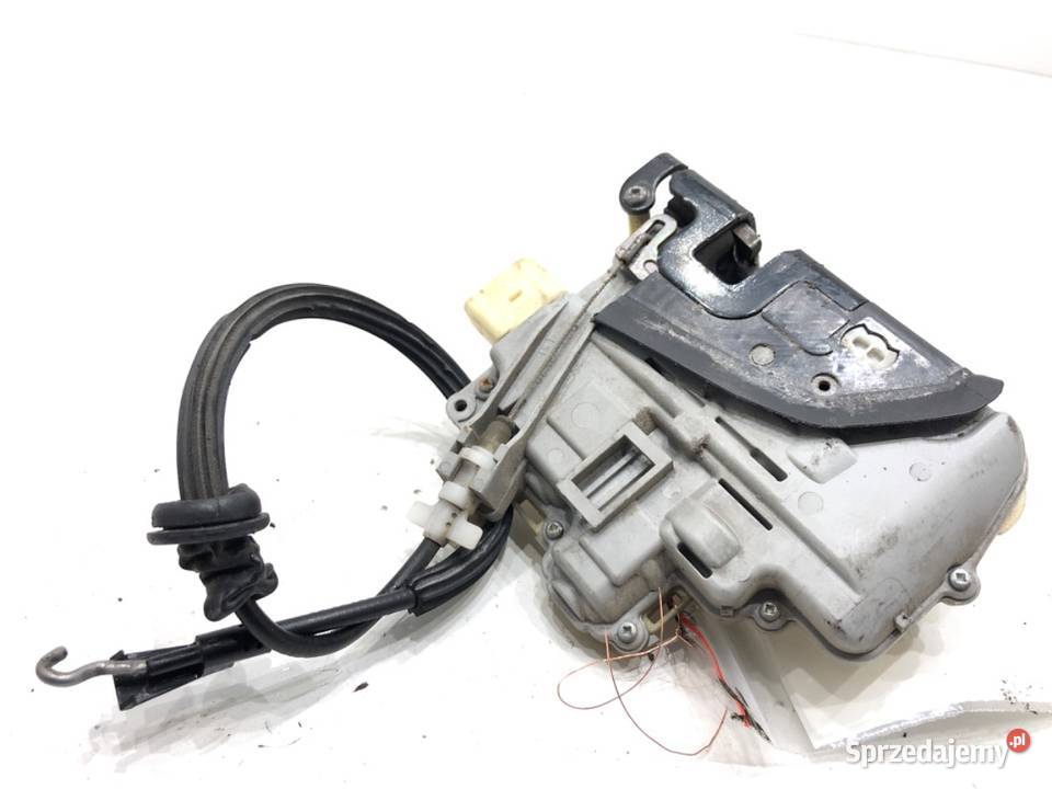 ZAMEK DRZWI LEWY PRZÓD VW PASSAT B6 Kombi