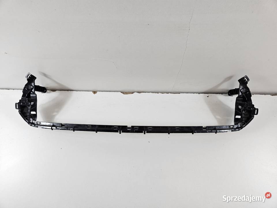 MERCEDES GLC W254 X254 MOCOWANIE CHŁODNICY wielkopolskie Międzychód