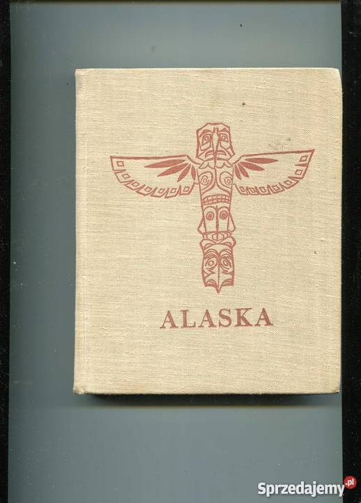 Alaska Szczecin sprzedam