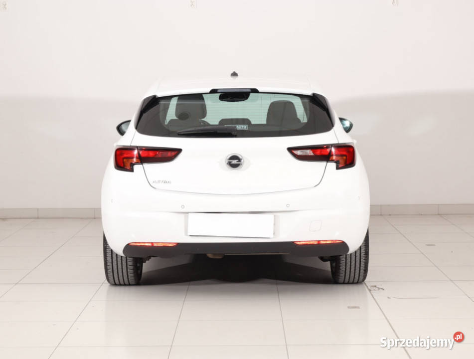 Opel Astra 12 Turbo nieuszkodzony Piaseczno