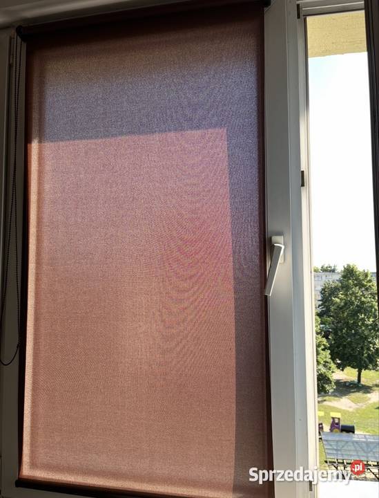 Roleta nowa podkarpackie Nisko
