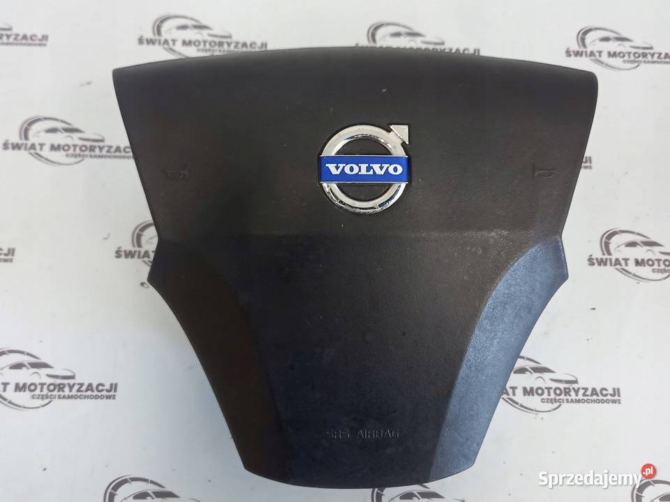 AIRBAG poduszka kierowcy 30715435