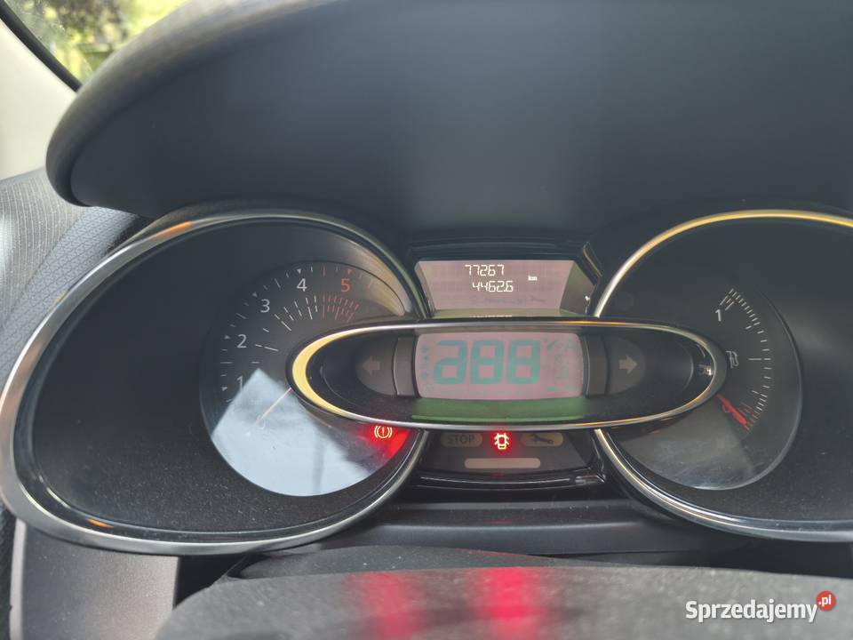 renault Clio 15 dCi Aleksandrów Łódzki