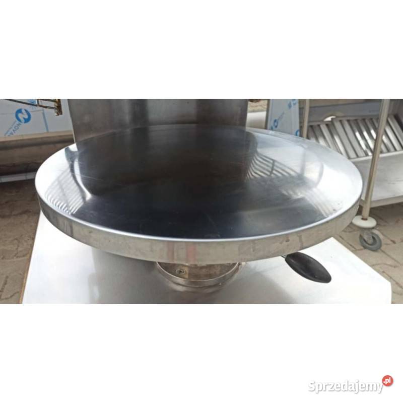 Prasa Do Ciasta Do Pizzy 45 CUPPONE PZF45DS S Ostrów Wielkopolski