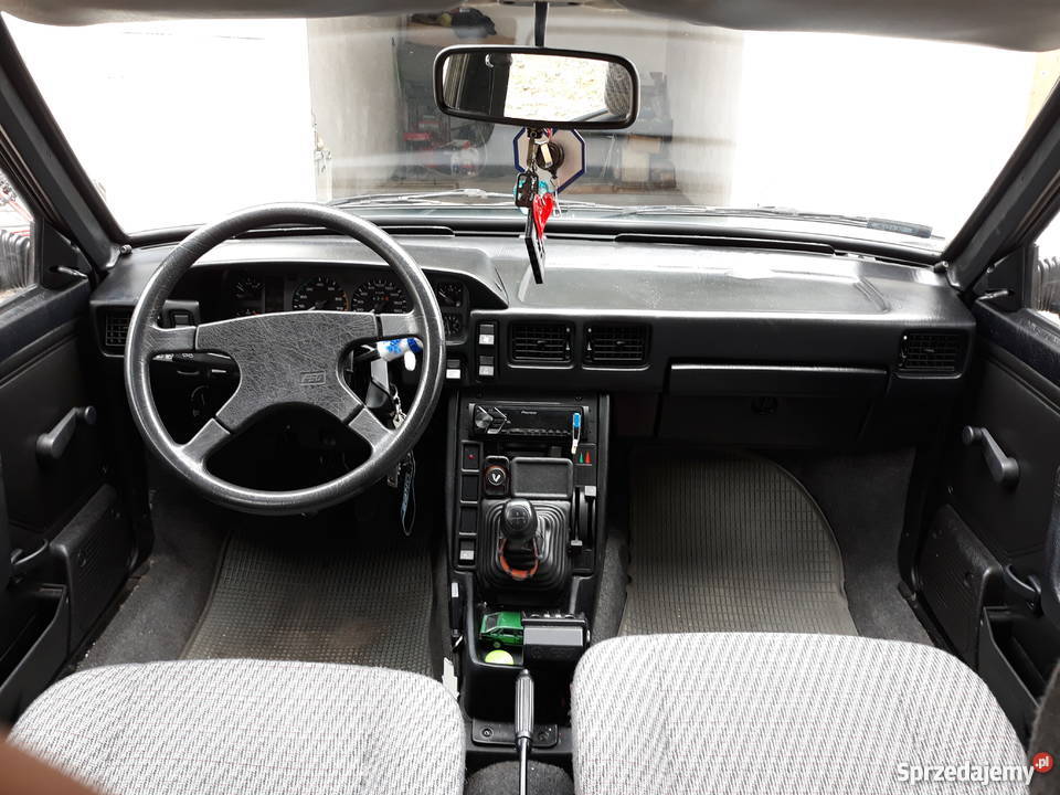 Polonez Caro 16 GLI Abimex Lucas Częstochowa