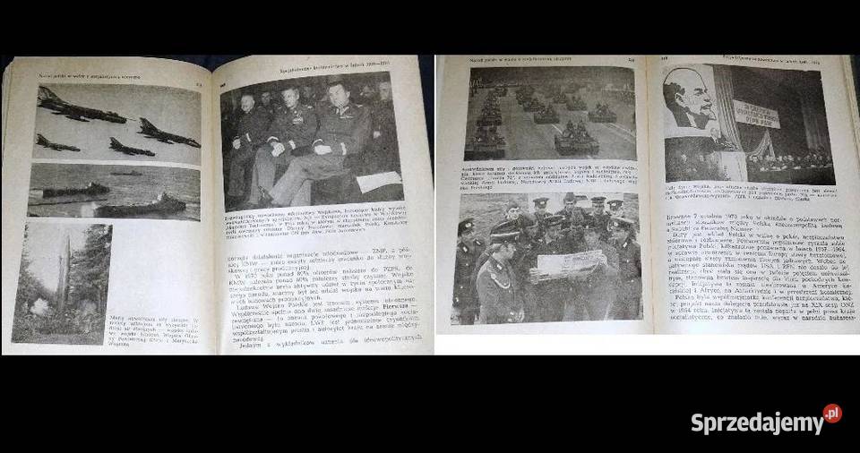 Z dziejów oręża polskiego i walki o postęp Chełm