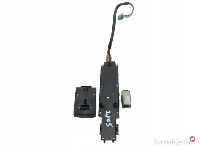 PRZEŁĄCZNIK SZYB PRZÓD LEWA PRAWA LUSTEREK