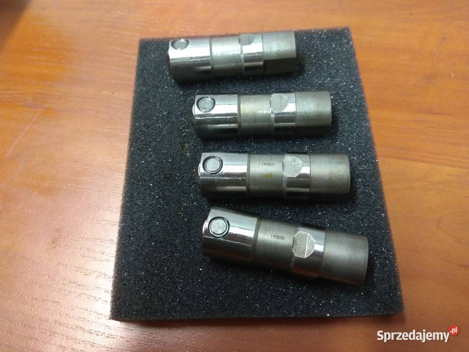 Harley Davidson Twin Cam POPYCHACZE liftery Lublin