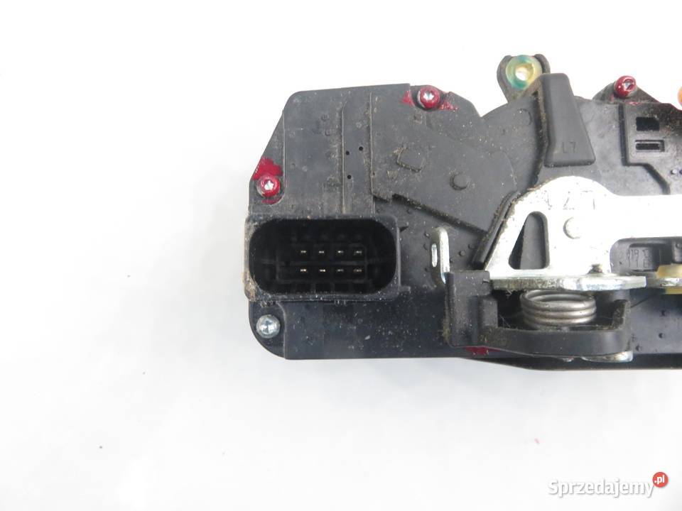 ZAMEK LEWY PRZEDNI HUMMER H2 L15182168