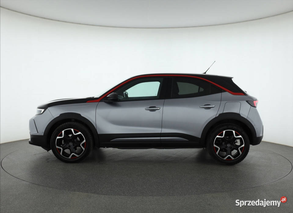 Opel Mokka 12 Turbo elektryczne szyby Bielany Wrocławskie
