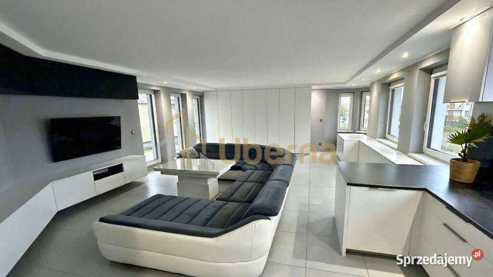 Bezczynszowe Studio 53 m2 Centrum Goleniowa Mieszkania