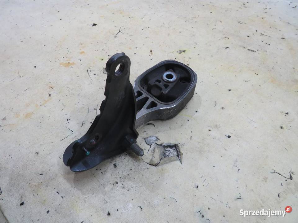 ŁAPA PODUSZKA SILNIKA OPEL CORSA F 12 VTI lubelskie