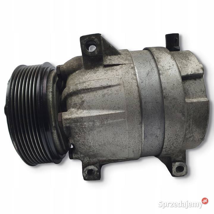 SPRĘŻARKA KOMPRESOR KLIMATYZACJI Renault Laguna Chełm sprzedam