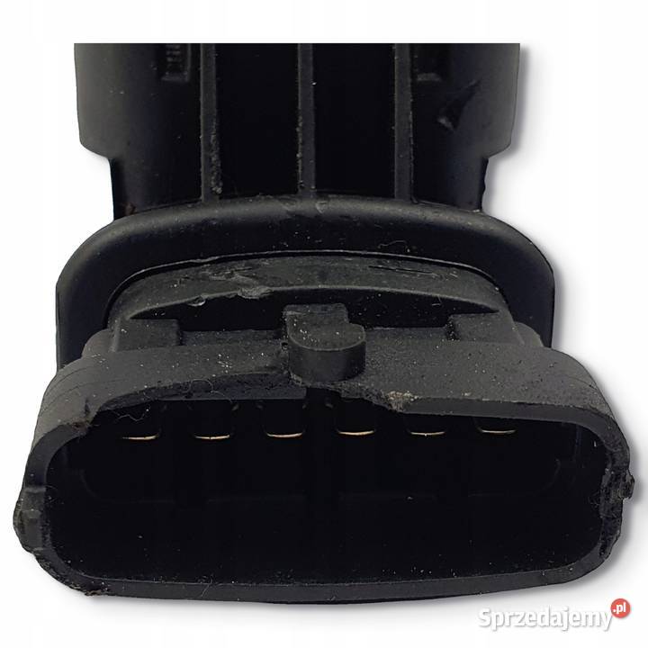 CEWKA ZAPŁONOWA Opel Meriva A 14 16V 0221503472 osobowe Chełm sprzedam