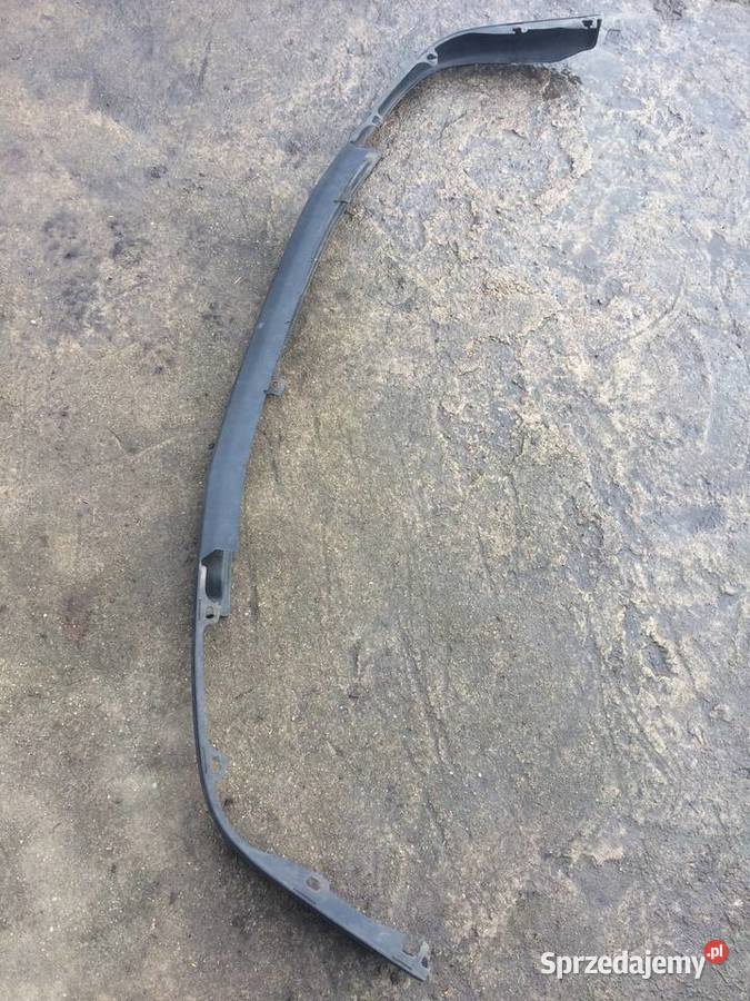 Dokładka zderzaka oryginał honda accord V coupe Karoseria Radomsko