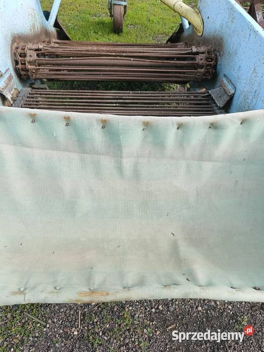 Kopaczka do ziemniaków Iłża
