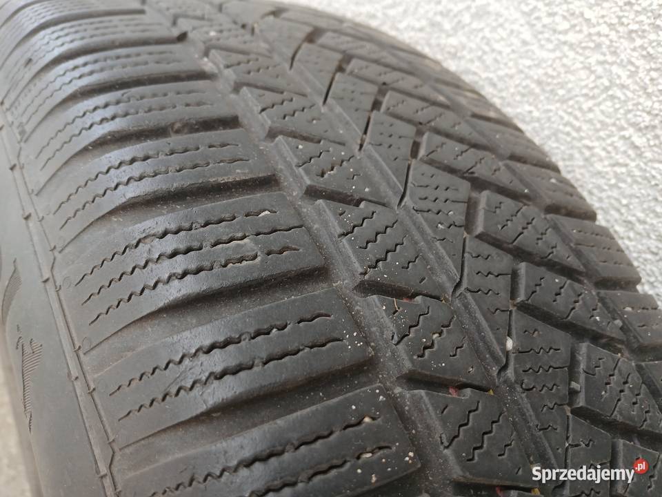 4 koła zimowe 2256517 do Honda CRV 51143 małopolskie Kraków