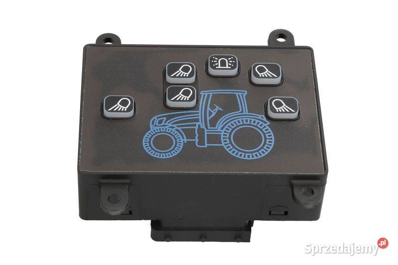Włącznik świateł pasuje do HOLLAND Płock sprzedam