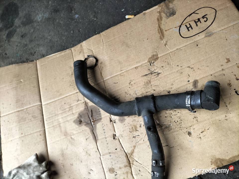 wąż odmy powietrza PEUGEOT 806 CITROEN FIAT 20 Kamień-Kolonia