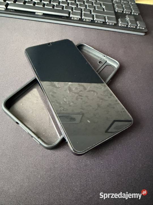Sprzedam Samsung galaxy s22 plus 128gb Dąbrowa Górnicza sprzedam