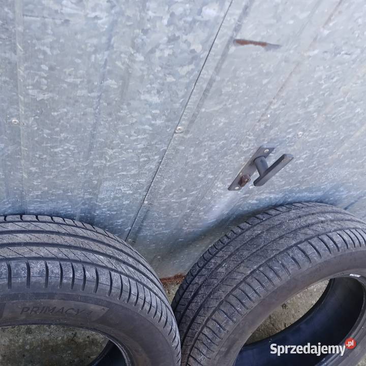 Michelin letnie 2056016 Rzeszów