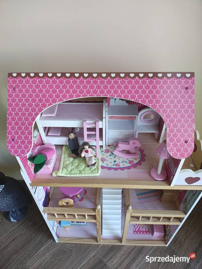 Domek lalek sprzedam