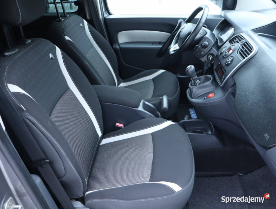 Renault Kangoo 12 TCe 4/5 Piaseczno