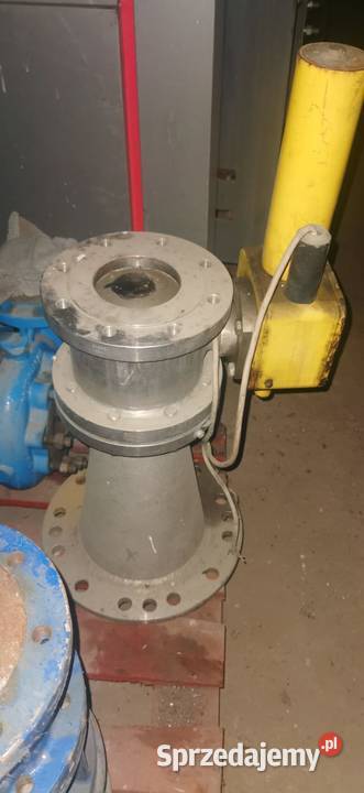 Elektryczny mechaniczny Zawór Bezpieczeństwa Kołbaskowo