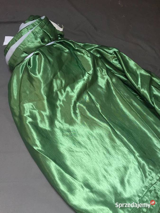 Skirting zielony 105 m Wrocław