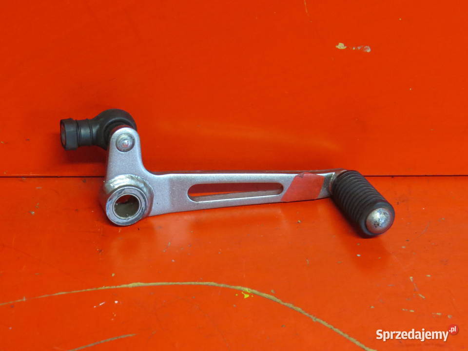 KAWASAKI Z 900 Z900 2022 dzwignia zmiany biegów Warszawa