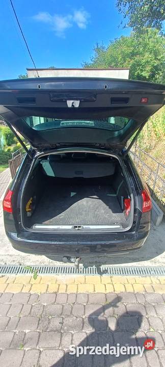 Citroen C5 2010 r 20 HDi 163KM Łańcut